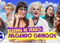 O TRIBUNAL DO CPF BRASILEIRO ESTÁ ABERTO | Resenha de Verão #1 – @DiaTV