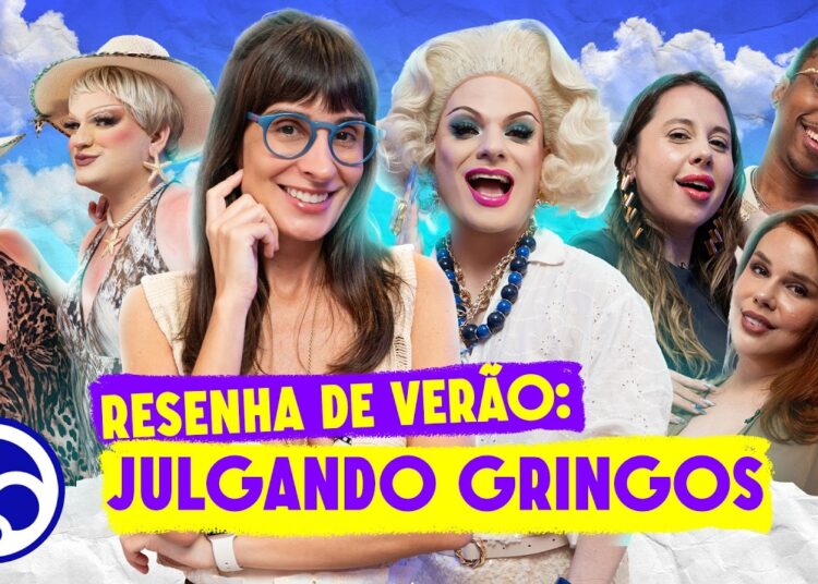 O TRIBUNAL DO CPF BRASILEIRO ESTÁ ABERTO  |  Resenha de Verão #1 – @DiaTV