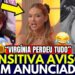 INÉDITO!😱 SENSITIVA REVELA O PIOR FIM DE VIRGINIA FONSECA APÓS A GRANDE RIO! VEJA AGORA!!