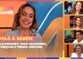 SEM CENSURA | DO PELÔ À XERÉM | DANIELA MERCURY E ZECA PAGODINHO