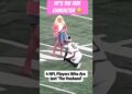 4 NFL Players Whose Partners Outshine Them 💍😳
