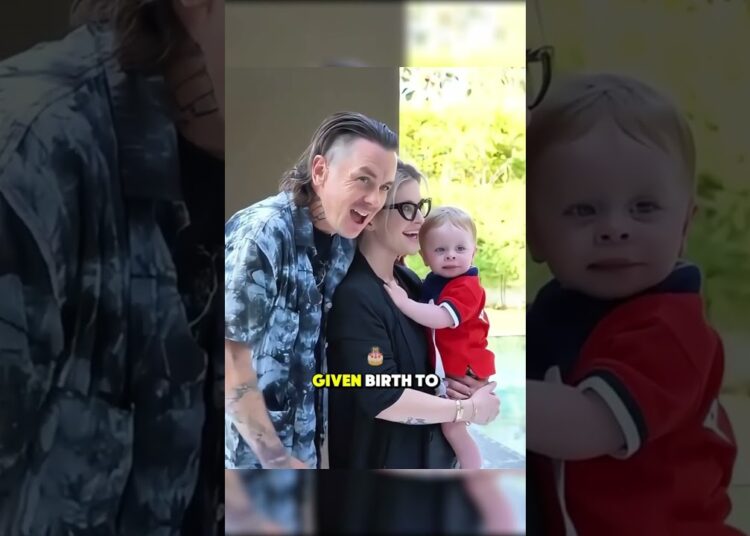10 Celebs Who Kept Their Babies’ Births Secret #trending #shorts