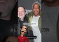 Celebridades ligadas aos arquivos secretos de Epstein #curiosidades #noticias#brazil