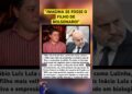 IMAGINA SE FOSSE O FILHO DE BOLSONARO #feedshorts #ultimasnoticia #fofoca