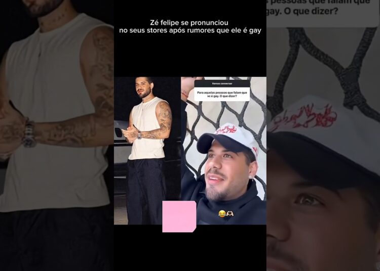 #zefelipe #famosos #shorts