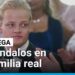 Familia real noruega: princesa heredera en los archivos Epstein y Marius Borg juzgado por violación