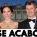 ¿DIVORCIO A LA VISTA? EL MATRIMONIO DE LOS REYES DE DINAMARCA TENDRÍA SUS DÍAS CONTADOS