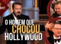 Ricky Gervais DETONOU a hipocrisia de HOLLYWOOD na cara deles e AO VIVO!