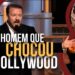 Ricky Gervais DETONOU a hipocrisia de HOLLYWOOD na cara deles e AO VIVO!