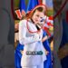 El Gesto de Leonor Que Desató Teorías en Redes #spain #shorts #spainroyalfam