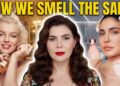 Why Every Old Hollywood Star Had a Signature Scent — And We Don’t