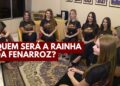 Nove candidatas à realeza da Fenarroz