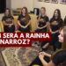 Nove candidatas à realeza da Fenarroz