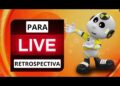 Assistir BBB26 ao vivo agora