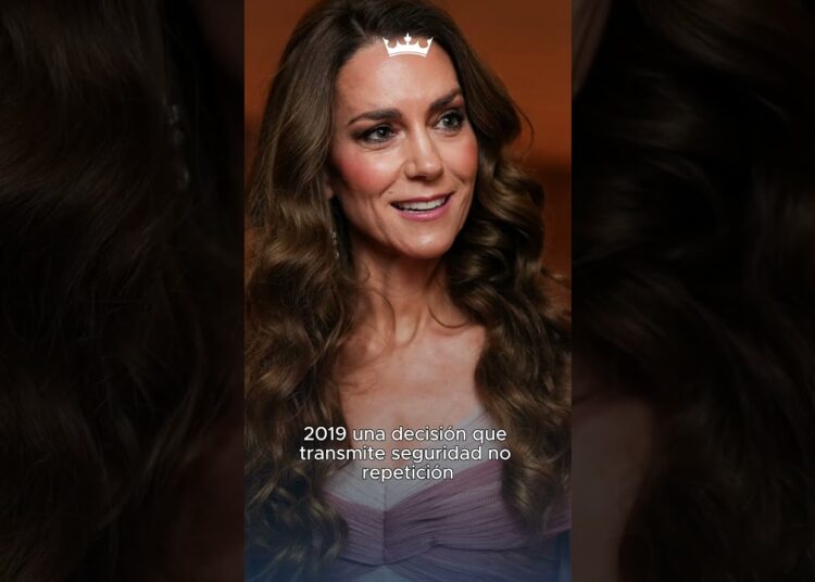 El príncipe William y Kate en los BAFTA 2026✨#Realeza #williamykate