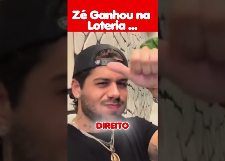 24 18 Dinheiro e música zé felipe e virginia