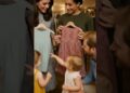 Kate Middleton buys a dress for Lilibet #royal #princeharry #meghanmarkle #katemiddeleton
