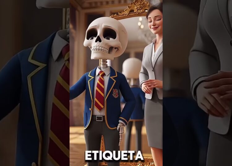 ¿Qué pasaría si te criara la realeza? #curiosidades #datoscuriosos #shorts cc:idk