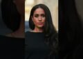 Fue revelada la verdadera razón por la que Carlos prohibió a Meghan despedirse de la reina