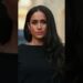 Fue revelada la verdadera razón por la que Carlos prohibió a Meghan despedirse de la reina