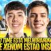 TUYZ E XENOM ESTÃO CRIANDO O TIME MAIS FORTE do BR!? O 5 JOGO DELES FOI INSANO! REMO x EC