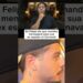 🔥 ZÉ FELIPE CONFESSA! 😳 Mandou mensagem para Virgínia no Carnaval?! #shorts