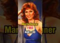 1980s Hollywood Actresses Then & Now | Part 36 | Timeless Beauty Icons #celebrity