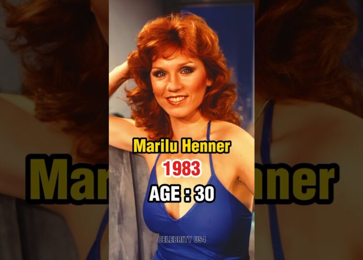 1980s Hollywood Actresses Then & Now | Part 36 | Timeless Beauty Icons #celebrity