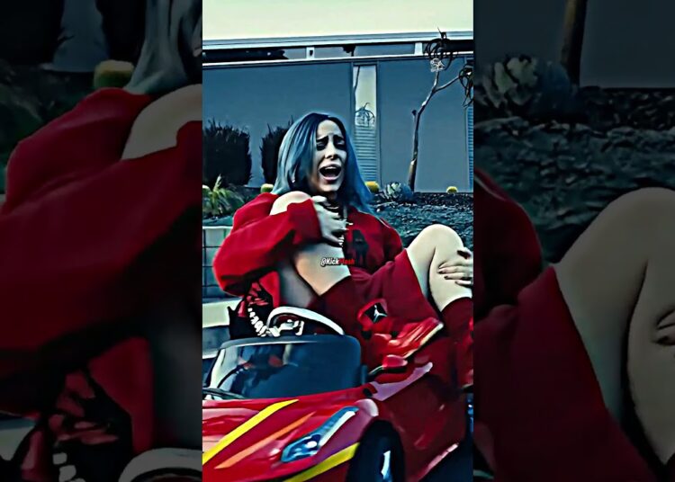 Billie Eilish Says “Bad Guy” Is The WORST Song! 😱🎵 #shorts