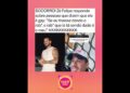O #zefelipe  respondendo sobre ele ser gay KKKKKKKKKK. #fofocas #fofoca