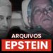 NOVOS ARQUIVOS EPSTEIN: A Queda da Realeza e a Conexão Trump.