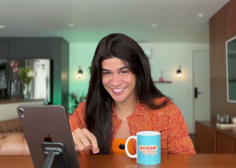 HIPNOTERAPEURA OU GP – Café com Leute #fofoca