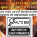 A ”realeza” dos influencers não vai sofrer com esse imposto, mas VOCÊ vai (Fazueli)