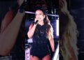 Saiba o que aconteceu com Ivete Sangalo #famosos #fofocas