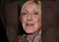 Broadway Legend Sondra Lee Dies at 97 💔 #sondralee #broadway #theaternews