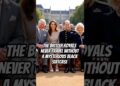 The British Royals Never Travel Without a Mysterious Black Suitcase #kate #william #harry #royal
