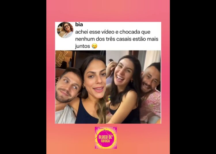 vida que segue, ciclos se encerram. #marigonzales #bocarosa #jonassulzbach #fofocas #cocielo