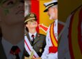 ¿Tiene Ya Leonor a Alguien Especial? El Gesto Que Desató Rumores #spain #shorts #spainroyalfam
