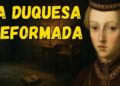 La Duquesa “Deformada”: La Historia Brutal que la Realeza Intentó Silenciar
