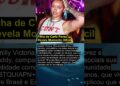 Filha de Carla Perez Revela Momento Difícil #carlaperez #xanddyharmonia