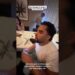 Lucas Guedes pede socorro a Virginia em restaurante! #virginiafonseca #vinijr #fofoca #fofocas