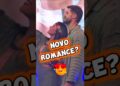 MARCIELE E JONAS! CLIMA DE ROMANCE NO BBB26?