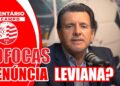 Fofocas e Leviandade: É assim que AHM percebe certos bastidores do Náutico!