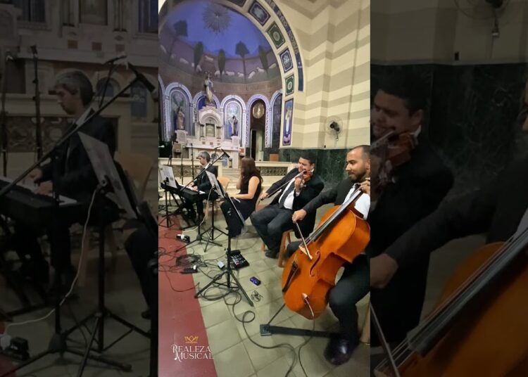 You’ve Got a Friend | Orquestra Realeza Musical | Músicos Para Casamento