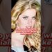 Do you know why Diana never kept long hair? #diana #charles #elizabeth #royal