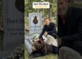 🐾🕊️ R.I.P. 5 Legendary Animal Movie Stars Who Stole Our Hearts,Partner with their Hollywood stars