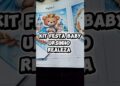 #kitfesta #realeza #chadebebe #decoração #ursinhos #principe #bolofraldas #bolofake