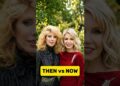 1970s Hollywood Actresses Then & Now: Unrecognizable Transformation!