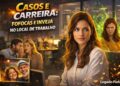 Fofocas e Inveja no Local de Trabalho