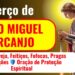 📿⚔️TERÇO DE SÃO MIGUEL ARCANJO contra Inveja, Feitiços, Fofocas, Pragas e Maldições 🛡️